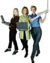Future of Learning: Anytime, Anyplace, Anywhere