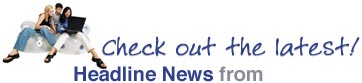 Check out the latest news!