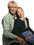 Information Techology and Disabilities